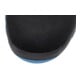 uvex Chaussures basses 2 xenova® S2 95577 noir bleu largeur 10 taille 40