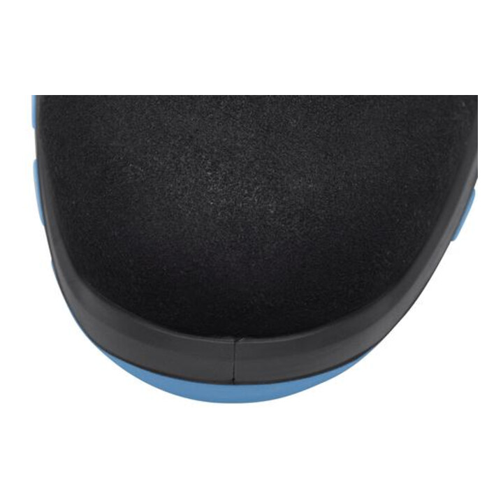 uvex Chaussures basses 2 xenova® S2 95577 noir bleu Largeur 10 Taille 45