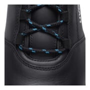 uvex Chaussures basses 2 xenova® S2 noir bleu largeur 10 taille 36-4