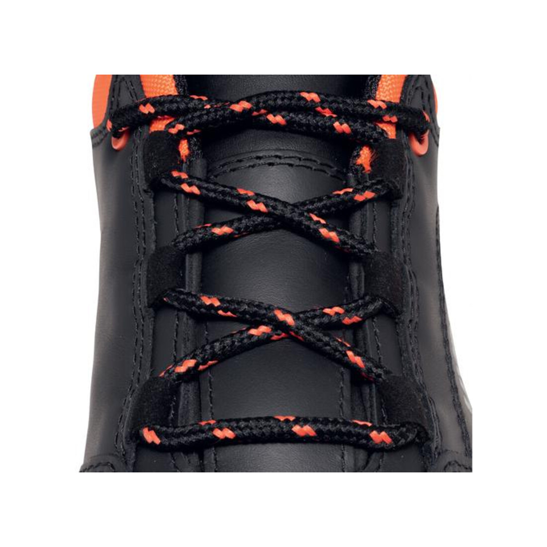 uvex Chaussures basses 2 xenova® S3 95063 noir rouge largeur 12 taille 39
