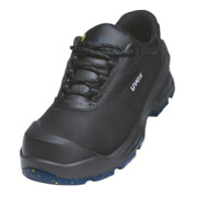 uvex Chaussures basses 3 MACSOLE® S3 noires largeur 11 taille 41-1