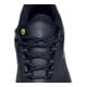 uvex Chaussures basses 3 MACSOLE® S3 noires largeur 11 taille 46