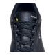 uvex Chaussures basses 3 MACSOLE® S7 noires largeur 10 taille 45