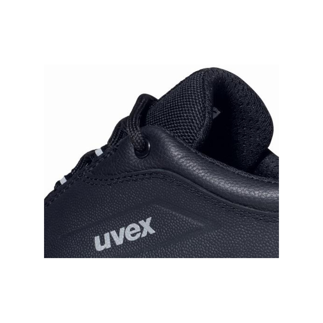uvex Chaussures basses 3 S3L noir largeur 10 taille 44
