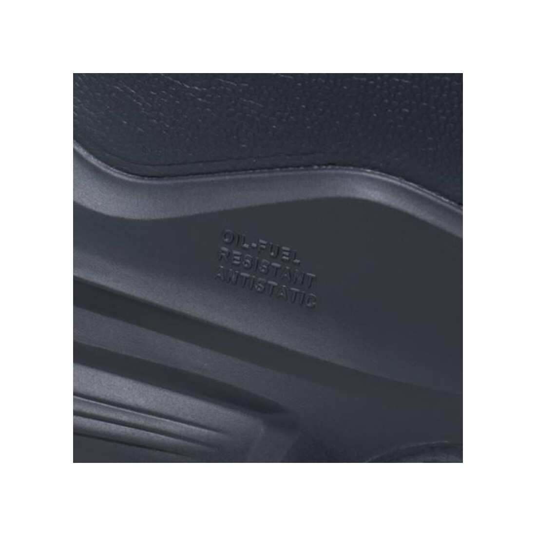 uvex Chaussures basses 3 S3L noir largeur 10 taille 44