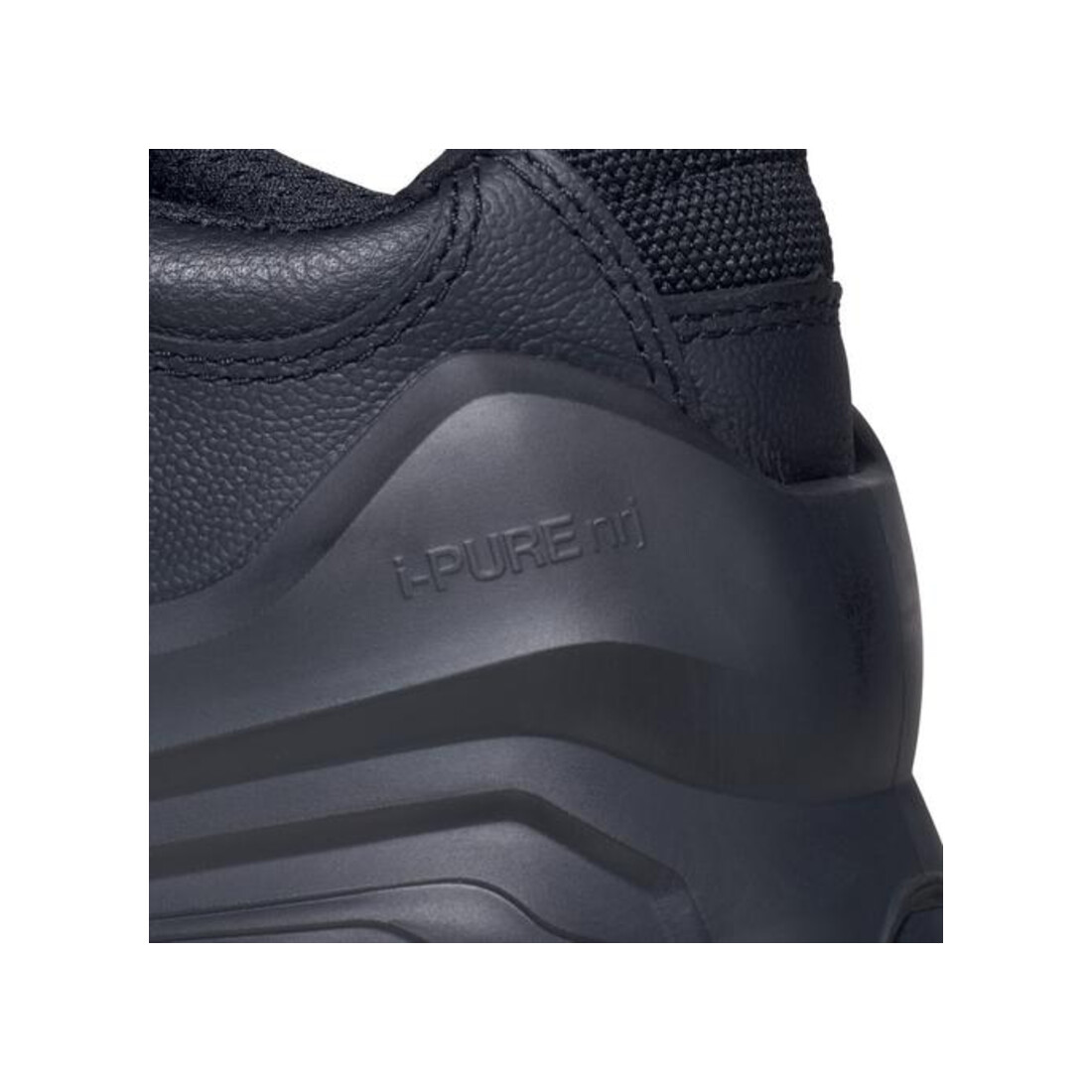 uvex Chaussures basses 3 S3L noir largeur 10 taille 44