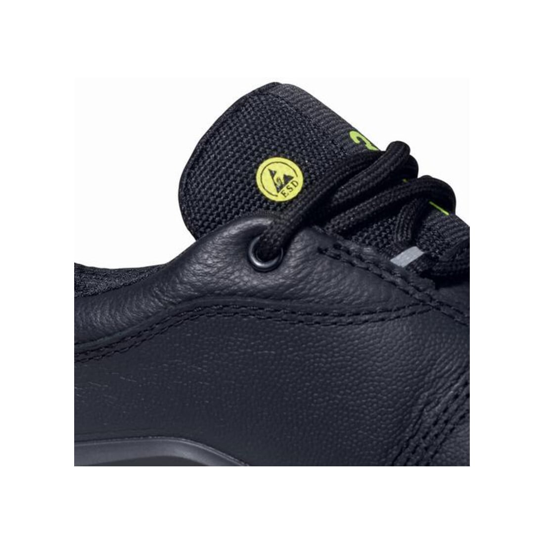 uvex Chaussures basses 3 S3L noir largeur 11 taille 41