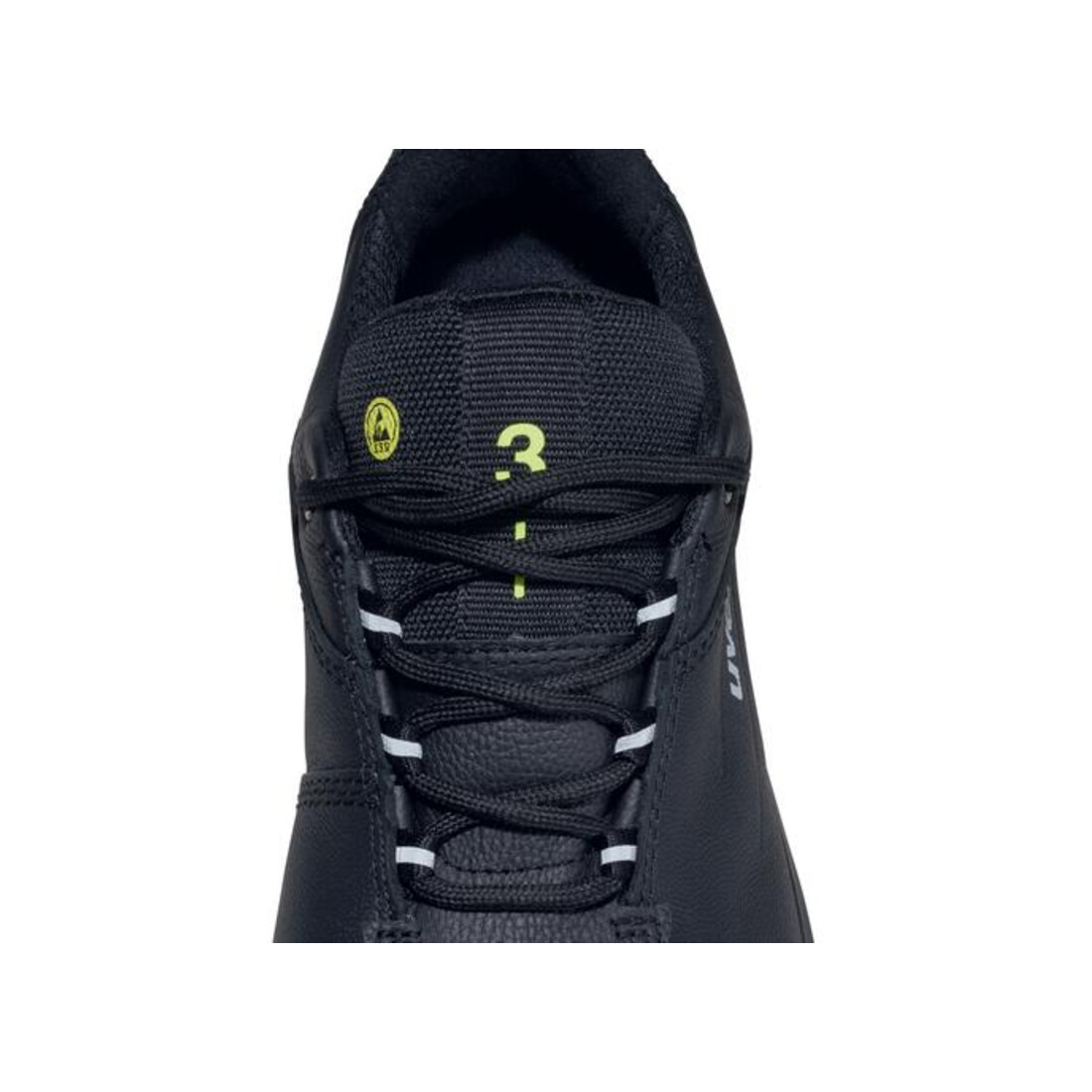 uvex Chaussures basses 3 S3L noir largeur 11 taille 41
