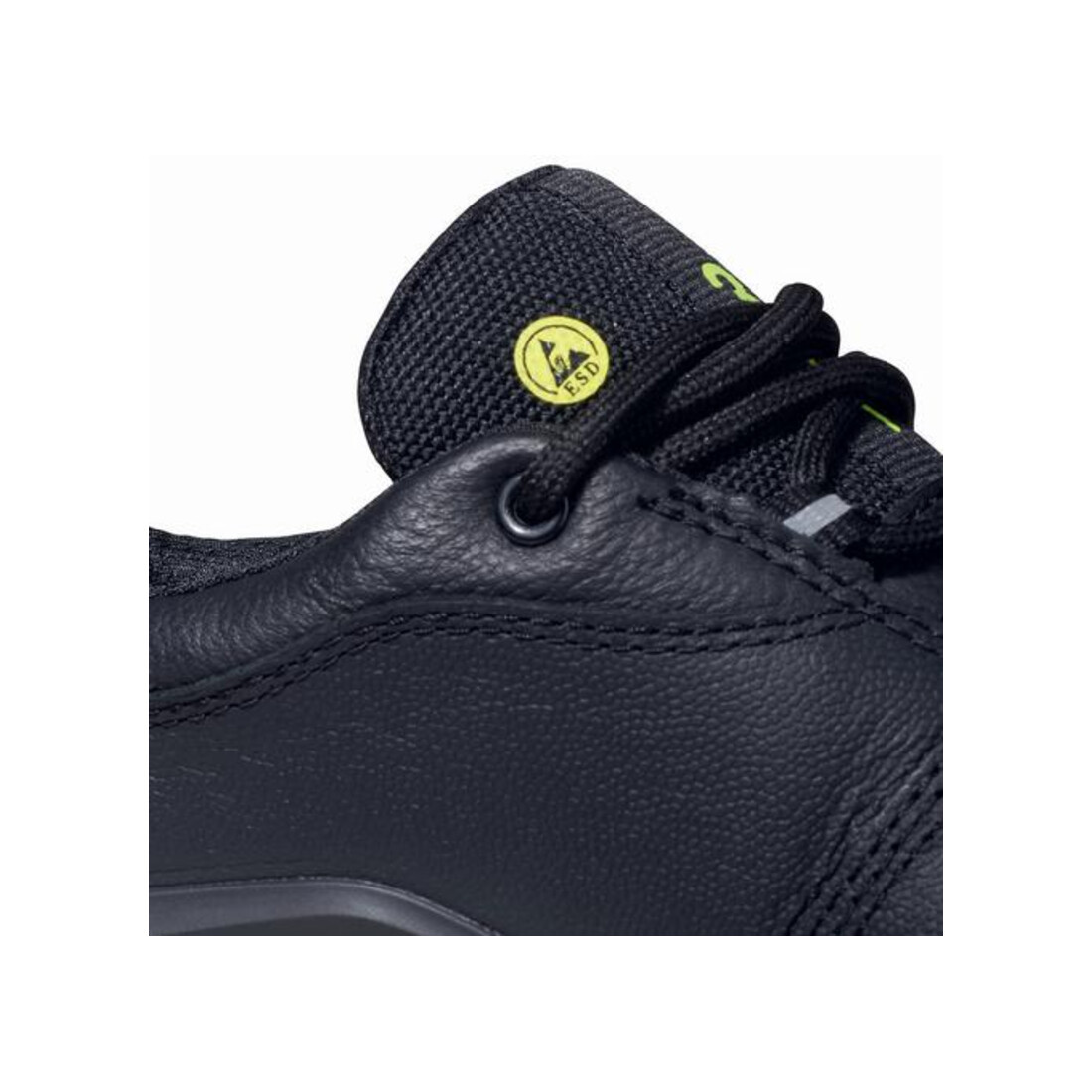 uvex Chaussures basses 3 S3L noires largeur 11 taille 44