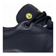 uvex Chaussures basses 3 S3L noires Largeur 11 Taille 51-4