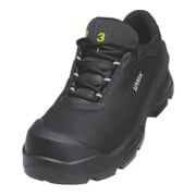 uvex Chaussures basses 3 S3L noires largeur 12 taille 42-1