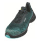 uvex Chaussures basses de sécurité bleu/vert/noir uvex 1 G2 planet, S1P, Pointure EU: 43