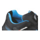 uvex Chaussures basses MACSOLE ADVENTURE 3.0 S3 noir bleu largeur 12 taille 48