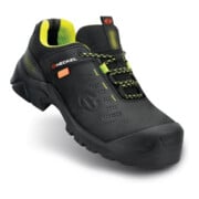 uvex Chaussures basses MACSOLE ADVENTURE 3.0 S3L noires