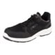 UVEX Chaussures basses noires/blanches uvex 1 sport, S1, Pointure UE: 43-1