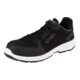 UVEX Chaussures basses noires/blanches uvex 1 sport, S3, Pointure UE: 39-1