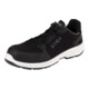 UVEX Chaussures basses noires/blanches uvex 1 sport, S3, Pointure UE: 40-1