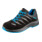 Uvex Chaussure basse noire/bleue uvex 2 trend-1