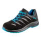 UVEX Chaussures basses noires/bleues uvex 2 trend, S1, Pointure UE: 45-1