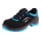 Uvex Chaussure basse noire/bleue uvex 2 xenova-1