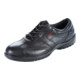 UVEX Chaussures basses noires uvex business casual ESD, S1, Pointure EU: 39-1
