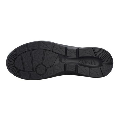 Chaussures basses Uvex O1 FO SRC uvex 1 sport NC en textile, sans embout de protection