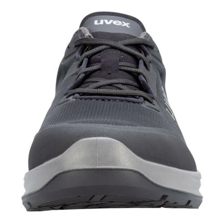 uvex Chaussures basses O1 FO SRC uvex 1 sport NC en textile, sans embout, largeur 11, taille 39