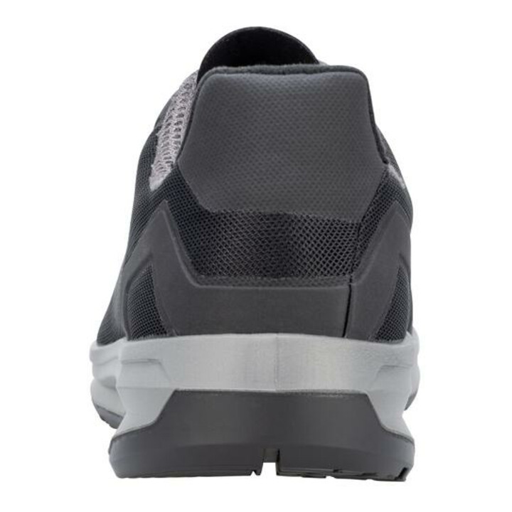 uvex Chaussures basses O1 FO SRC uvex 1 sport NC en textile, sans embout, largeur 11, taille 39