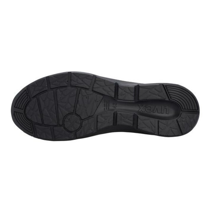 uvex Chaussures basses O1 FO SRC uvex 1 sport NC en textile, sans embout, largeur 11, taille 40