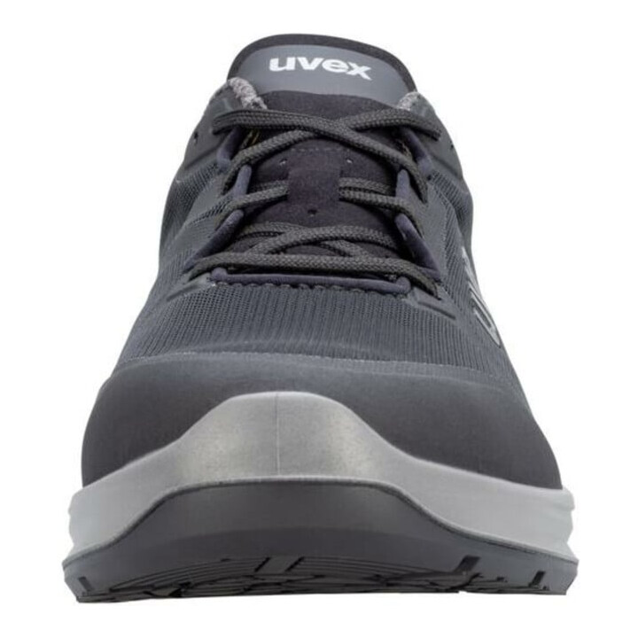 uvex Chaussures basses O1 FO SRC uvex 1 sport NC en textile, sans embout, largeur 11, taille 42