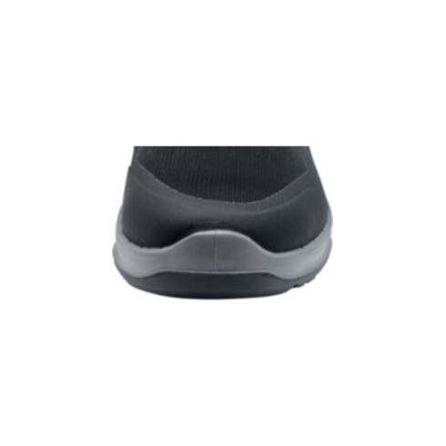 Chaussures basses Uvex O1 FO SRC uvex 1 sport NC en textile, sans embout de protection