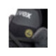 uvex Chaussures basses O1 FO SRC uvex 1 sport NC en textile, sans embout, largeur 11, taille 43