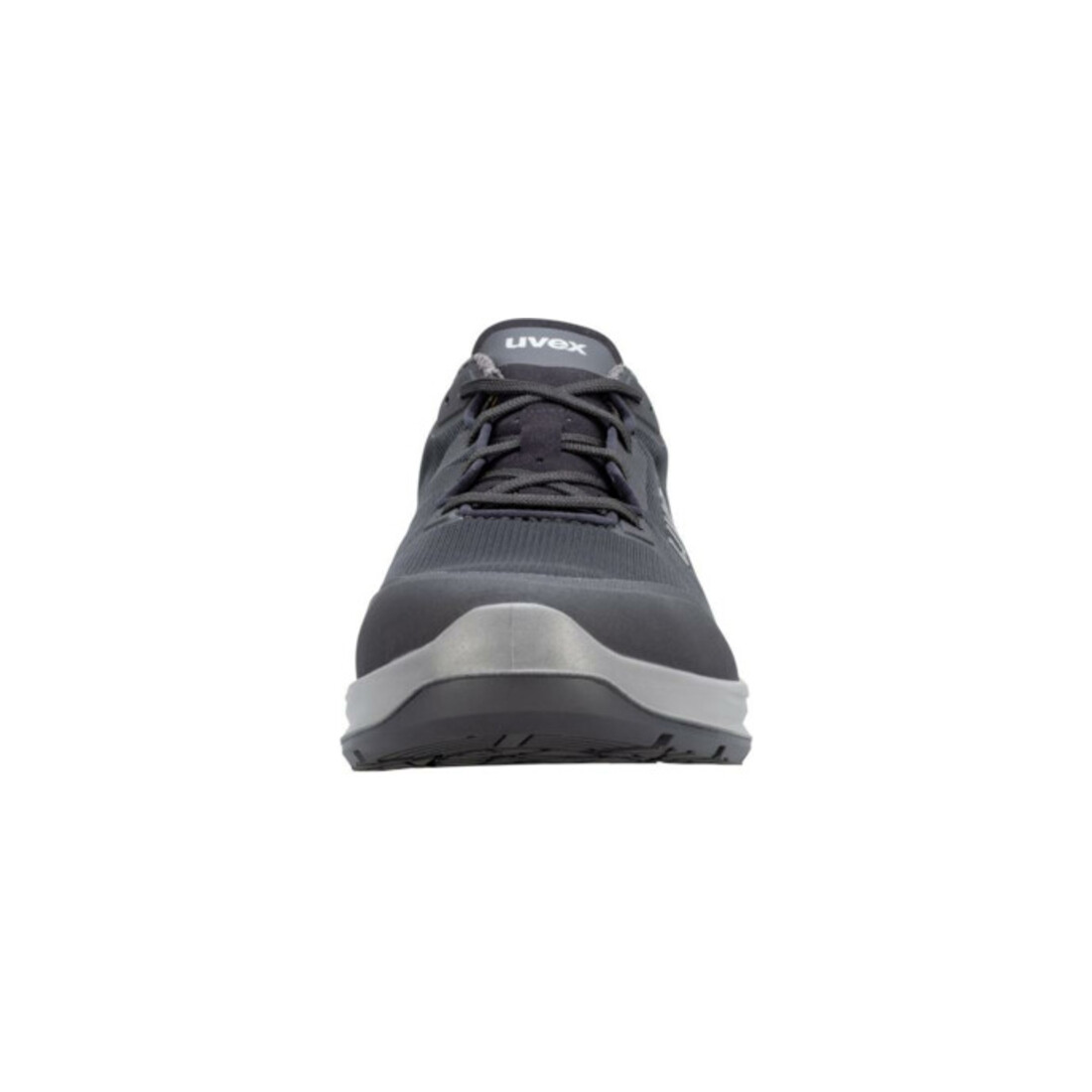 Chaussures basses Uvex O1 FO SRC uvex 1 sport NC en textile, sans embout de protection