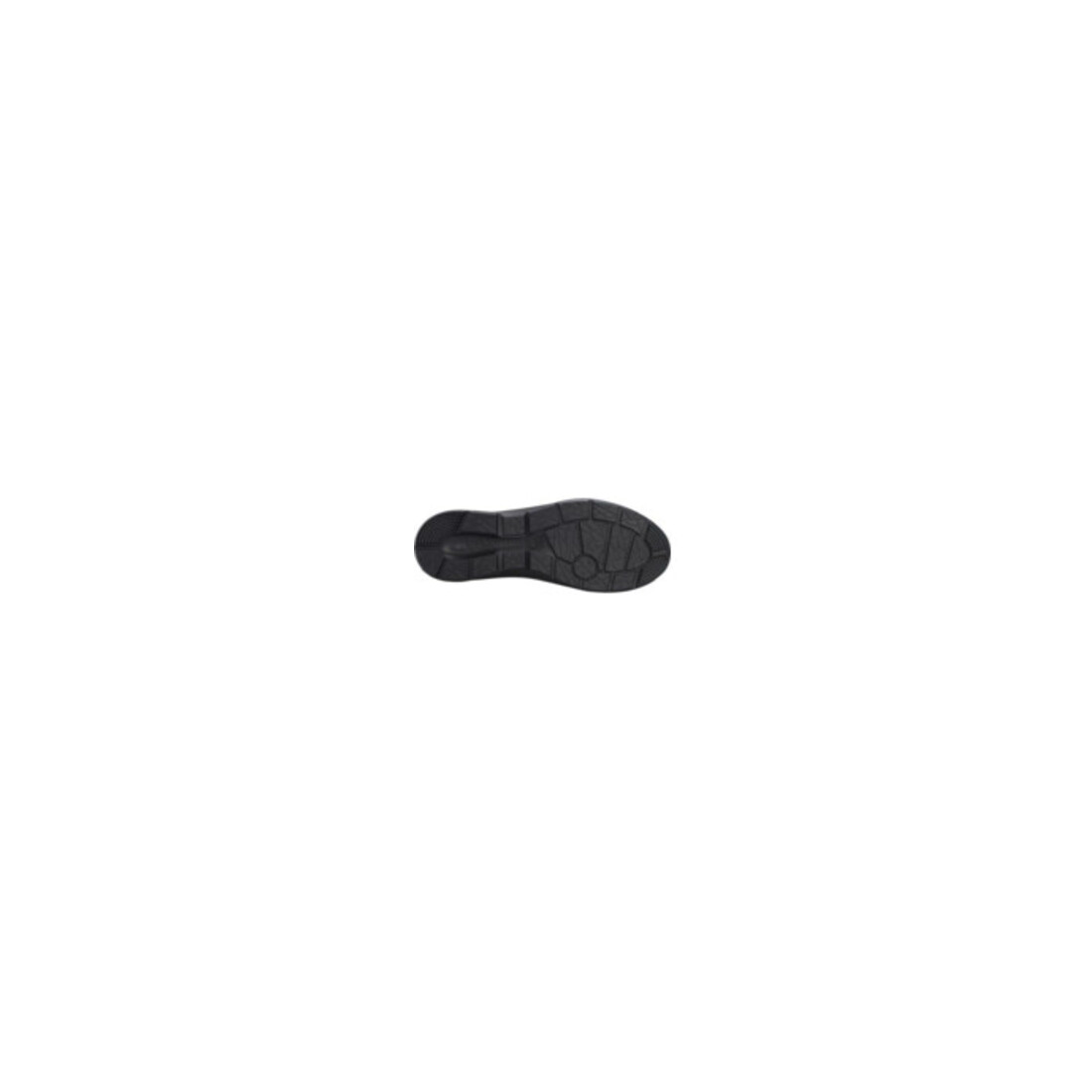 Chaussures basses Uvex O1 FO SRC uvex 1 sport NC en textile, sans embout de protection