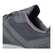 Chaussures basses Uvex O1 FO SRC uvex 1 sport NC en textile, sans embout de protection-2