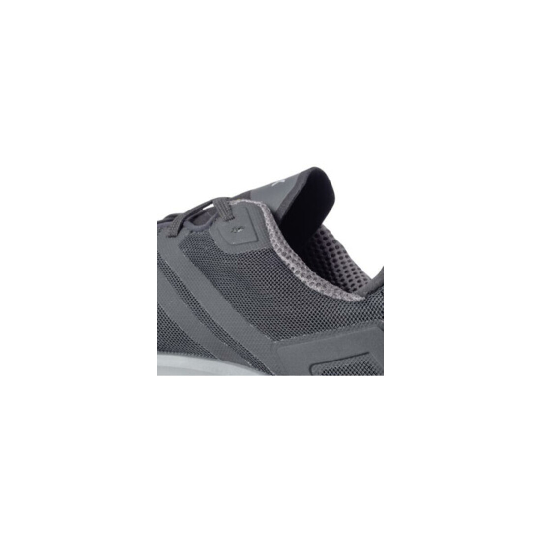 Chaussures basses Uvex O1 FO SRC uvex 1 sport NC en textile, sans embout de protection