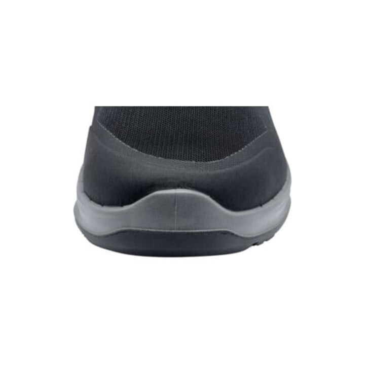 uvex Chaussures basses O1 FO SRC uvex 1 sport NC en textile, sans embout, largeur 11, taille 44