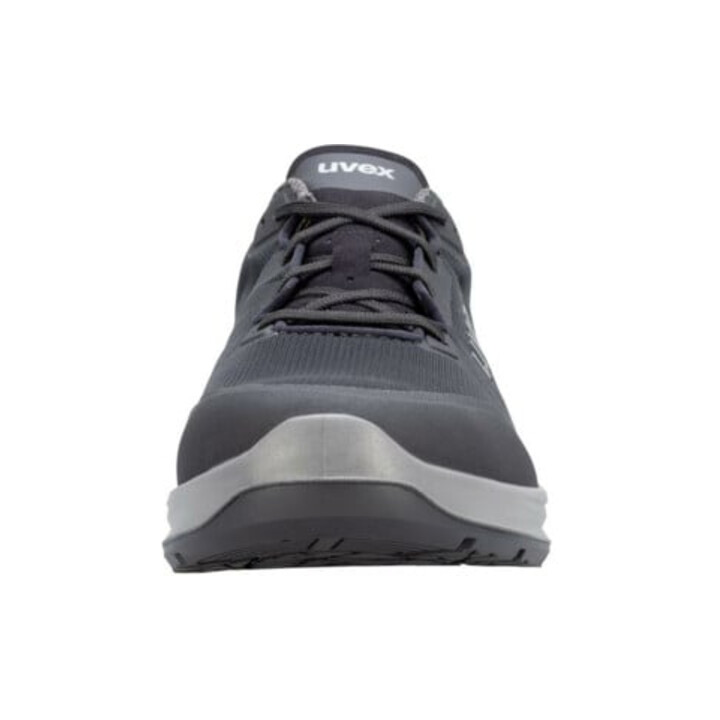 uvex Chaussures basses O1 FO SRC uvex 1 sport NC en textile, sans embout, largeur 11, taille 44