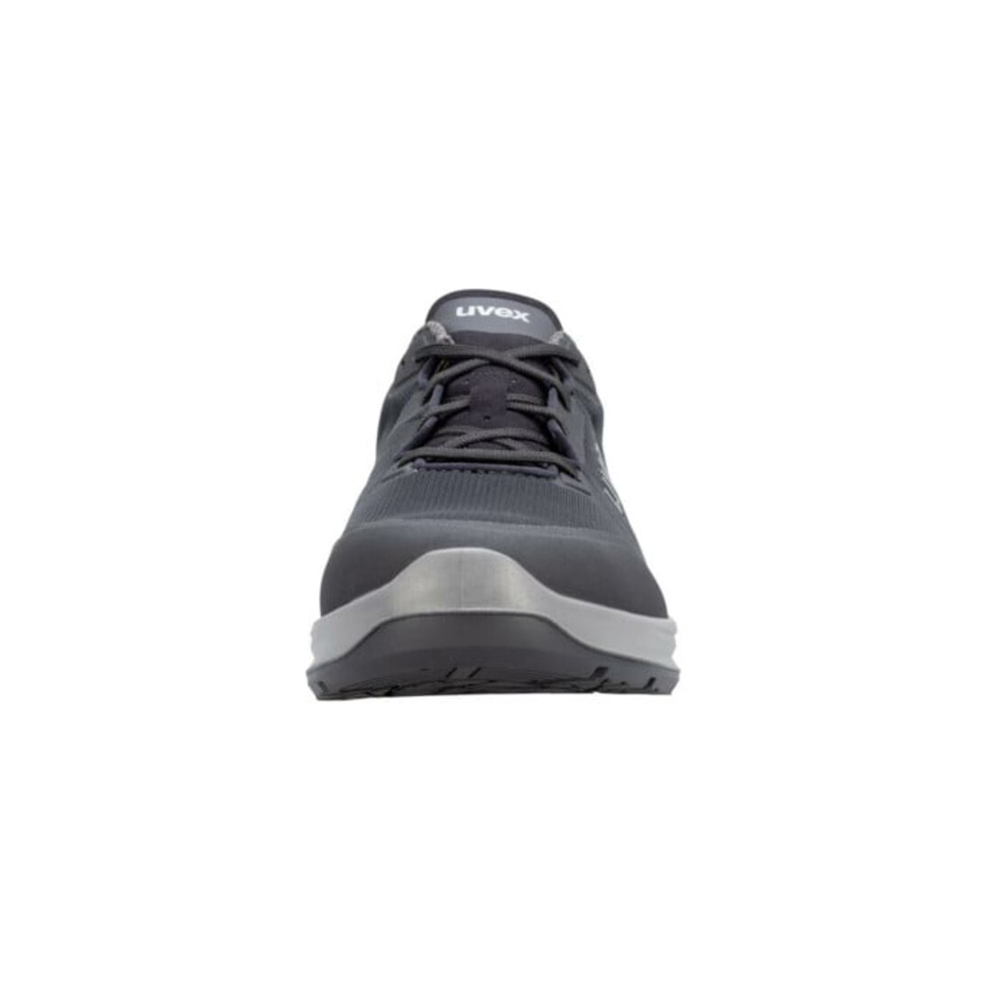 Chaussures basses Uvex O1 FO SRC uvex 1 sport NC en textile, sans embout de protection