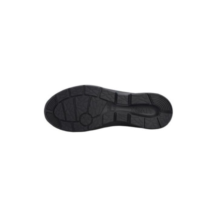 uvex Chaussures basses O1 FO SRC uvex 1 sport NC en textile, sans embout, largeur 11, taille 44