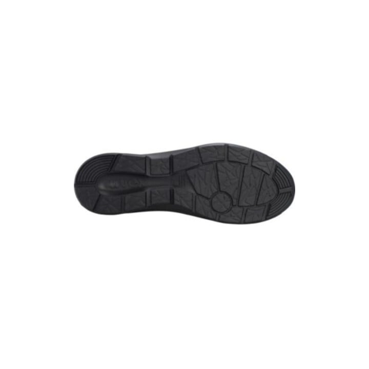 uvex Chaussures basses O1 FO SRC uvex 1 sport NC en textile, sans embout, largeur 11, taille 44