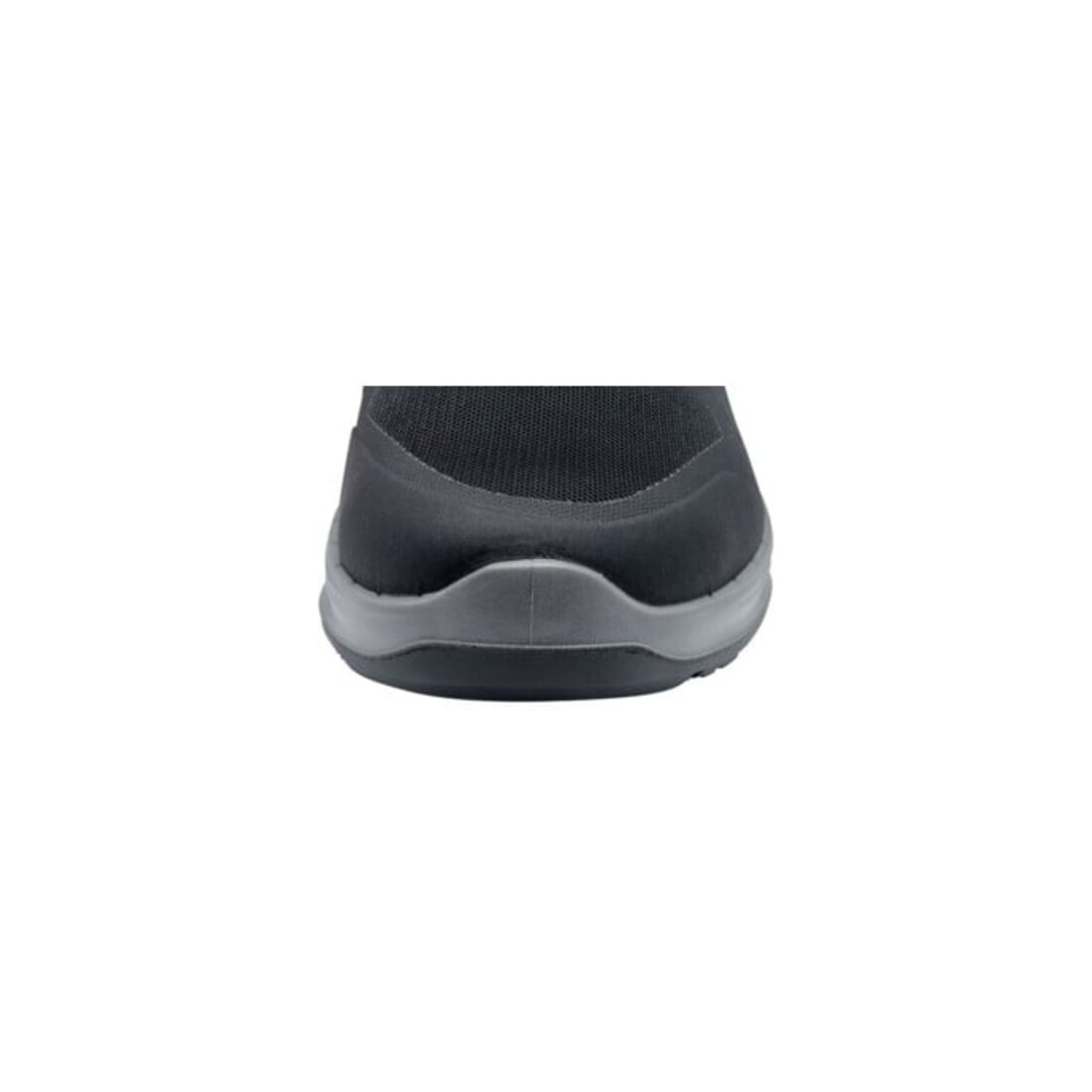 Chaussures basses Uvex O1 FO SRC uvex 1 sport NC en textile, sans embout de protection