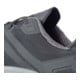 uvex Chaussures basses O1 FO SRC uvex 1 sport NC en textile, sans embout, largeur 11, taille 45