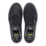 Chaussures basses Uvex O1 FO SRC uvex 1 sport NC en textile, sans embout de protection-2