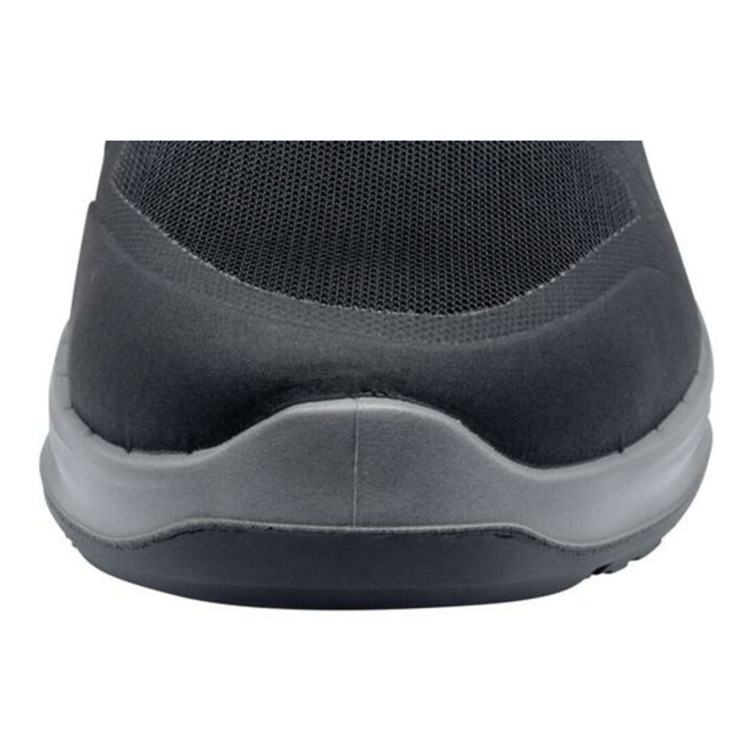 Chaussures basses Uvex O1 FO SRC uvex 1 sport NC en textile, sans embout de protection