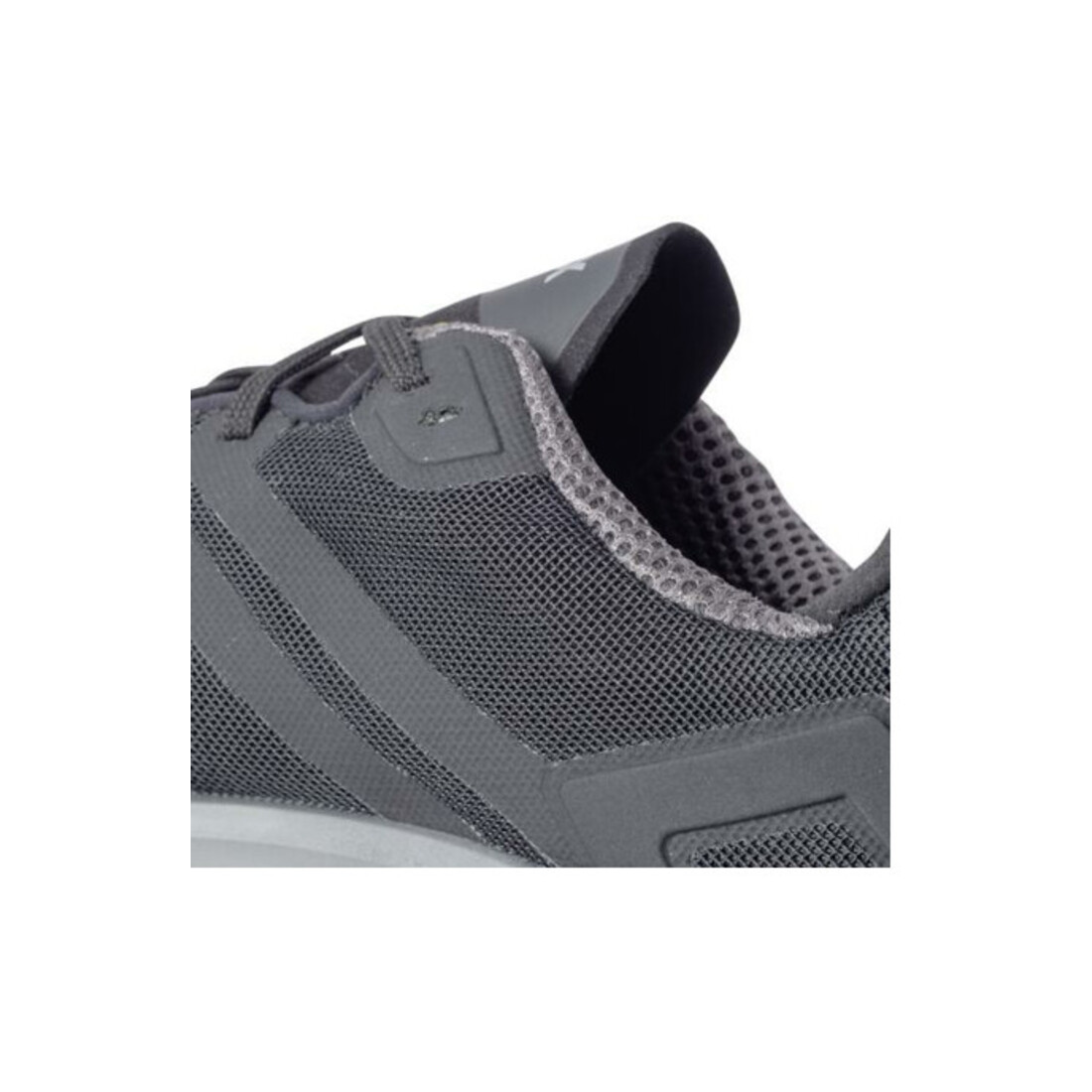 Chaussures basses Uvex O1 FO SRC uvex 1 sport NC en textile, sans embout de protection