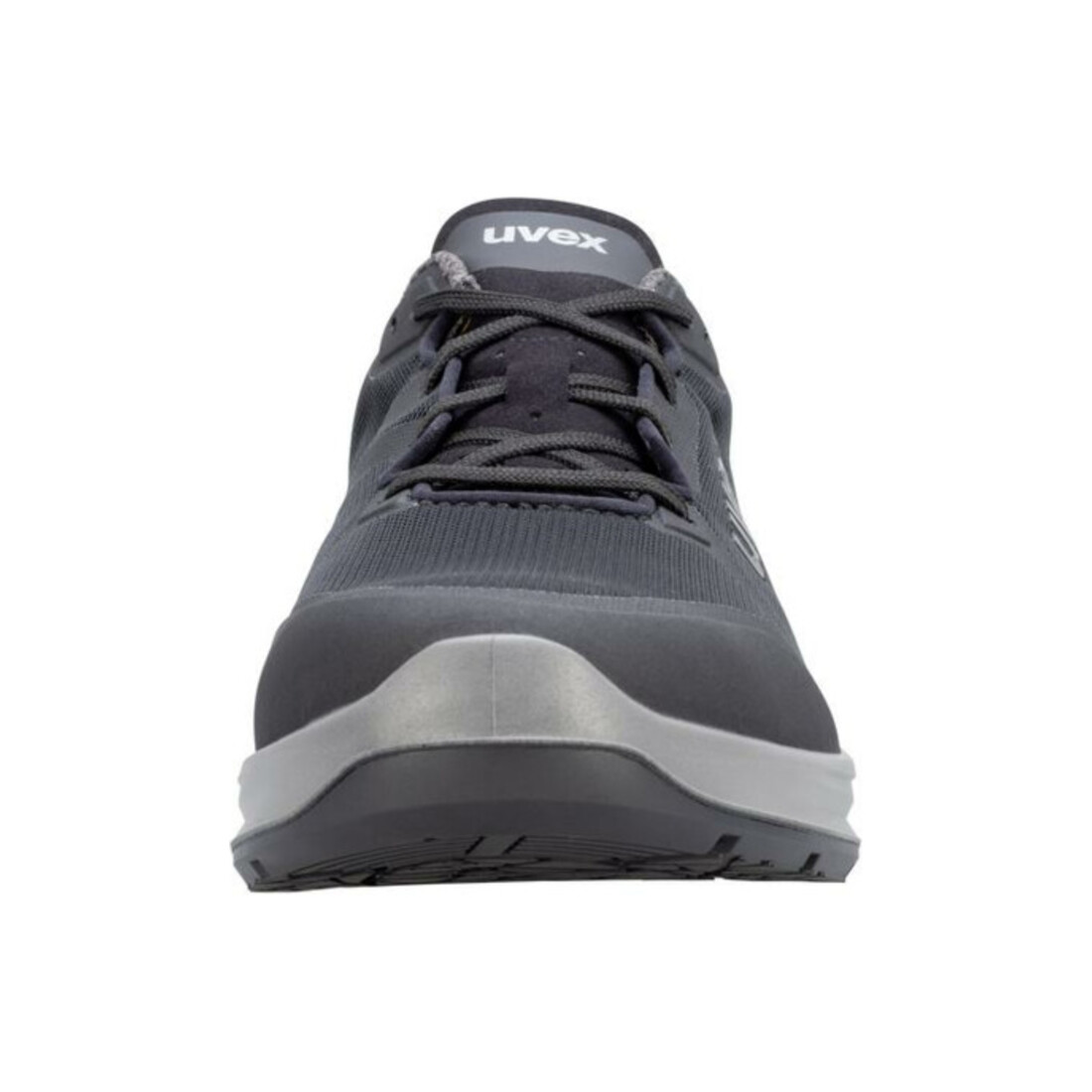 Chaussures basses Uvex O1 FO SRC uvex 1 sport NC en textile, sans embout de protection