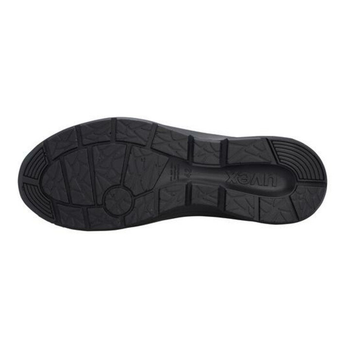 uvex Chaussures basses O1 FO SRC uvex 1 sport NC en textile, sans embout, largeur 11, taille 48