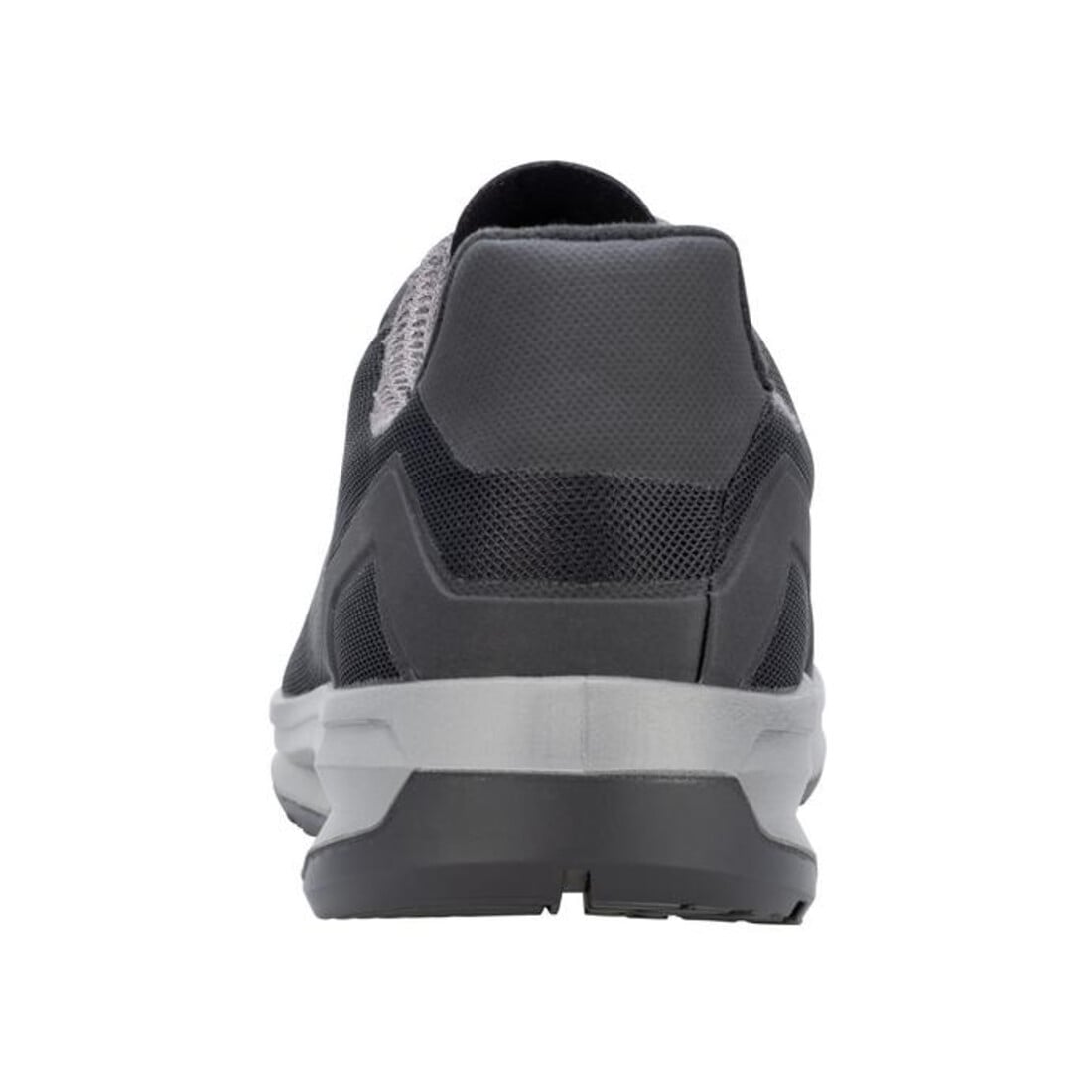 Chaussures basses Uvex O1 FO SRC uvex 1 sport NC en textile, sans embout de protection