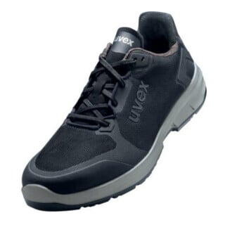 Uvex Chaussures basses O1 FO SRC uvex 1 sport NC textile, sans embout